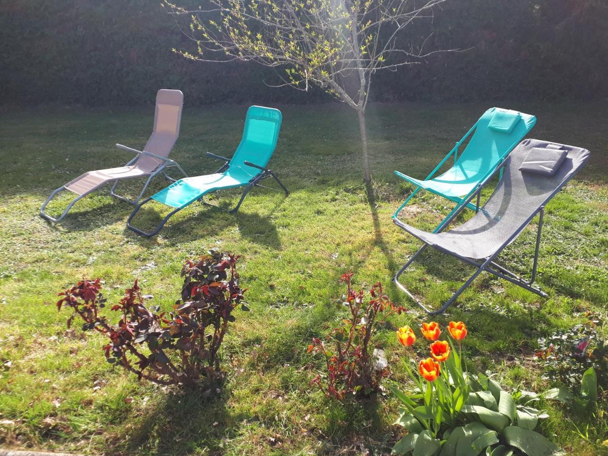 Les Bruyeres De Jeanne Et Rene Zoo De Beauval A 20Min,Chateaux Tout Inclus Fontguenand Buitenkant foto